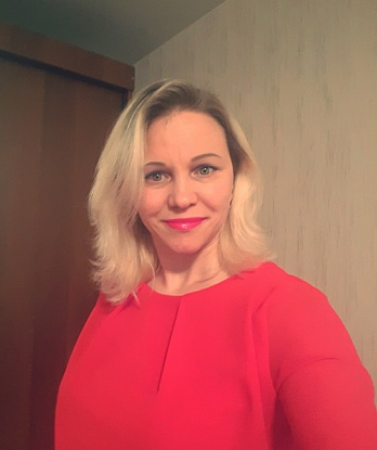 Проститутка Ирина